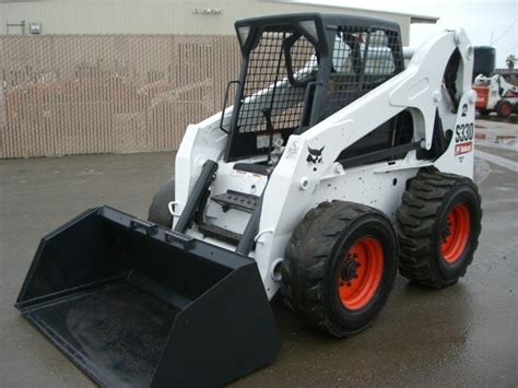 bobcat s330 skid steer|bobcat 330 specs.